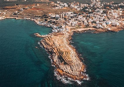 New wonders in Batroun and Anfeh