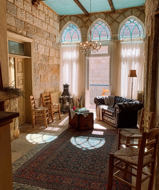 Karaz Guesthouse